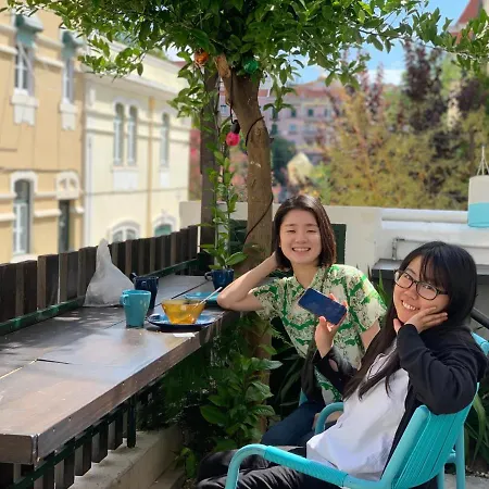De Leite * Lissabon
